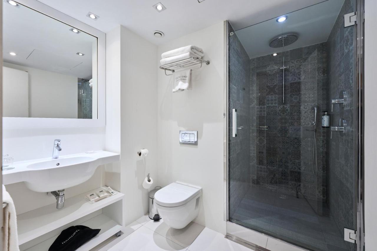 Catalonia Avinyo 3*