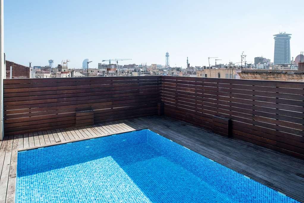 Hotel Catalonia Avinyo Barcelona