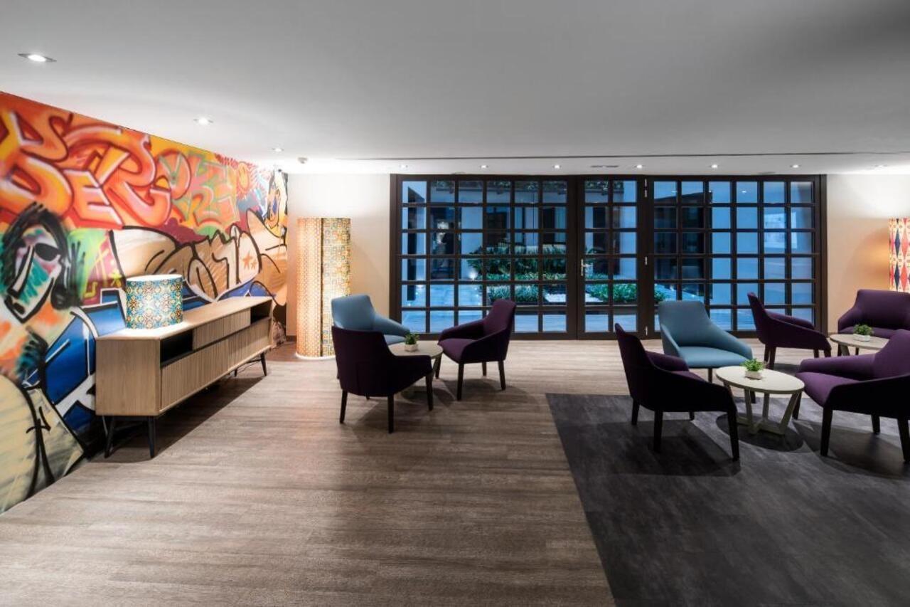 Catalonia Avinyo Hotel 3*