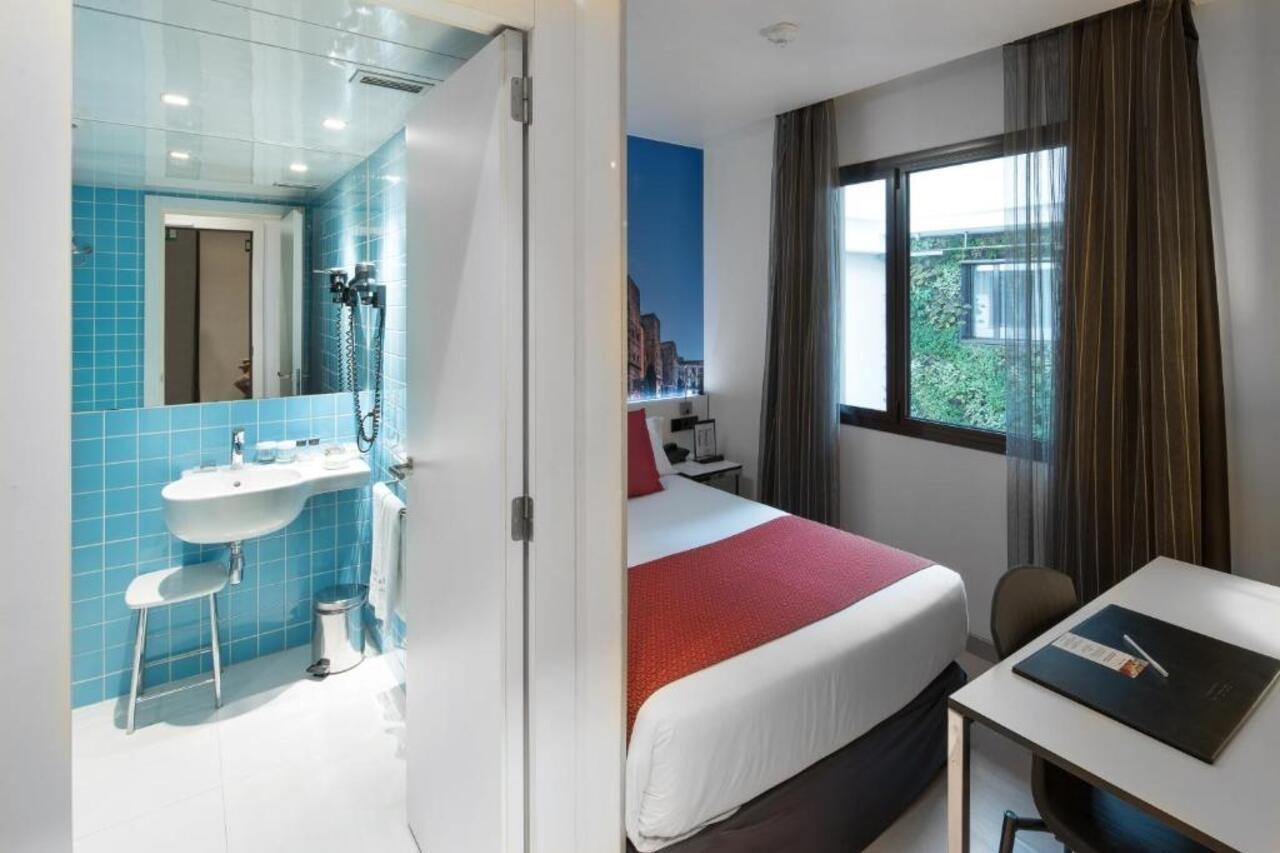Catalonia Avinyo 3* Barcelona