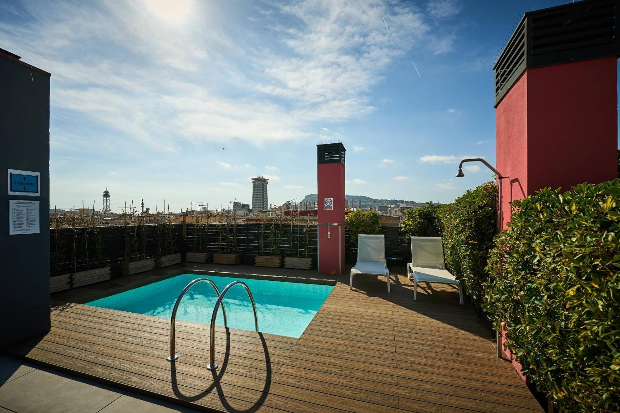 Catalonia Avinyo Hotel Barcelona