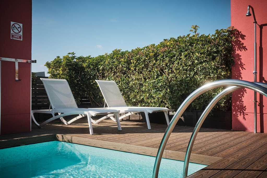 Hotel Catalonia Avinyo Barcelona