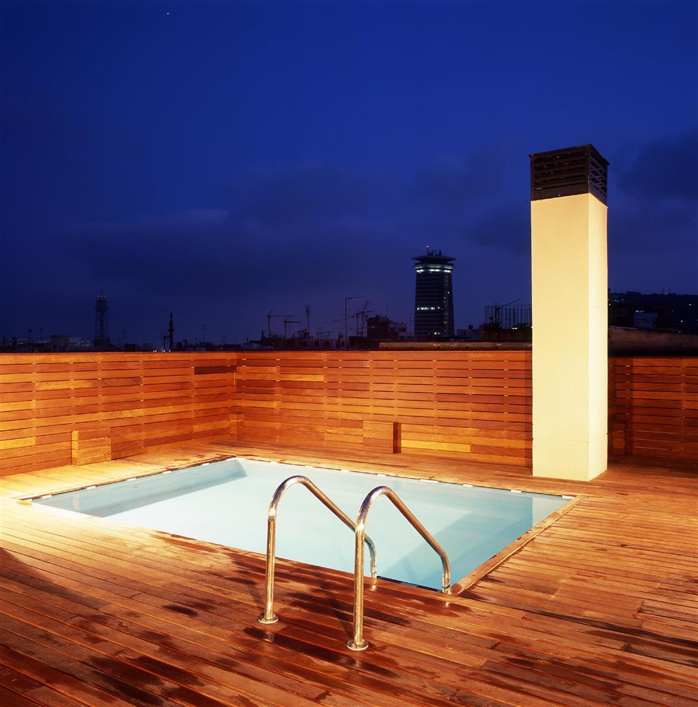 Catalonia Avinyo Hotel 3*