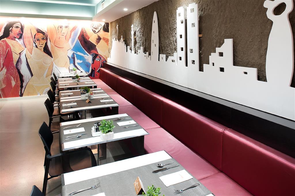 Catalonia Avinyo Hotel Barcelona