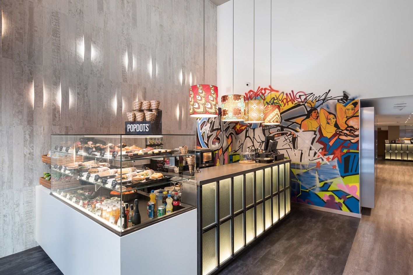 Catalonia Avinyo Hotel 3*