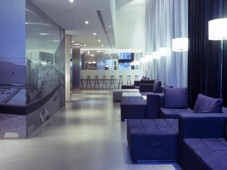 Catalonia Avinyo Hotel