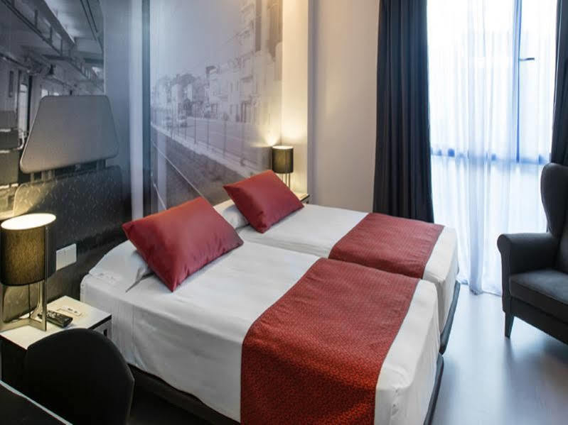 Catalonia Avinyo 3* Barcelona