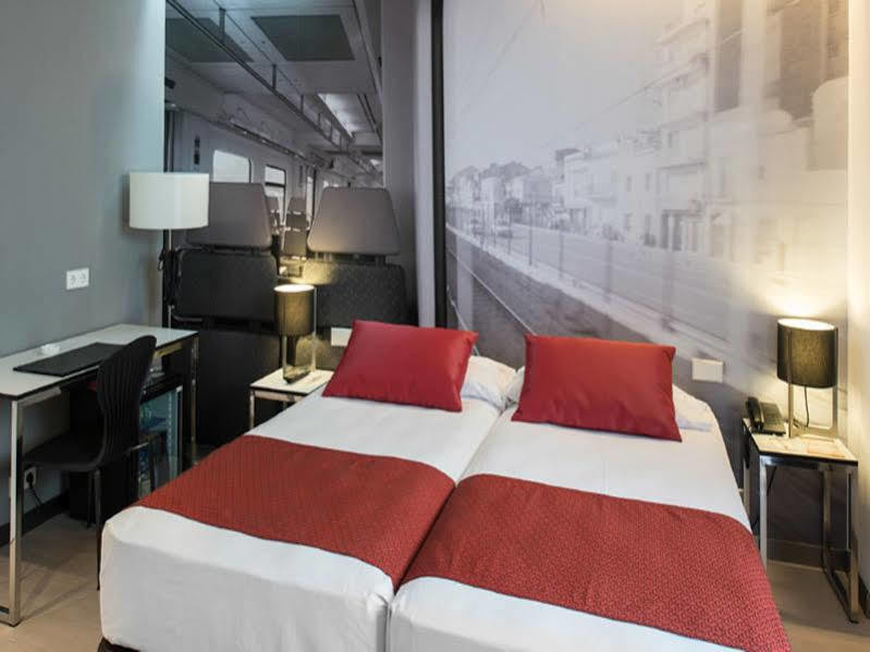 Catalonia Avinyo 3* Barcelona