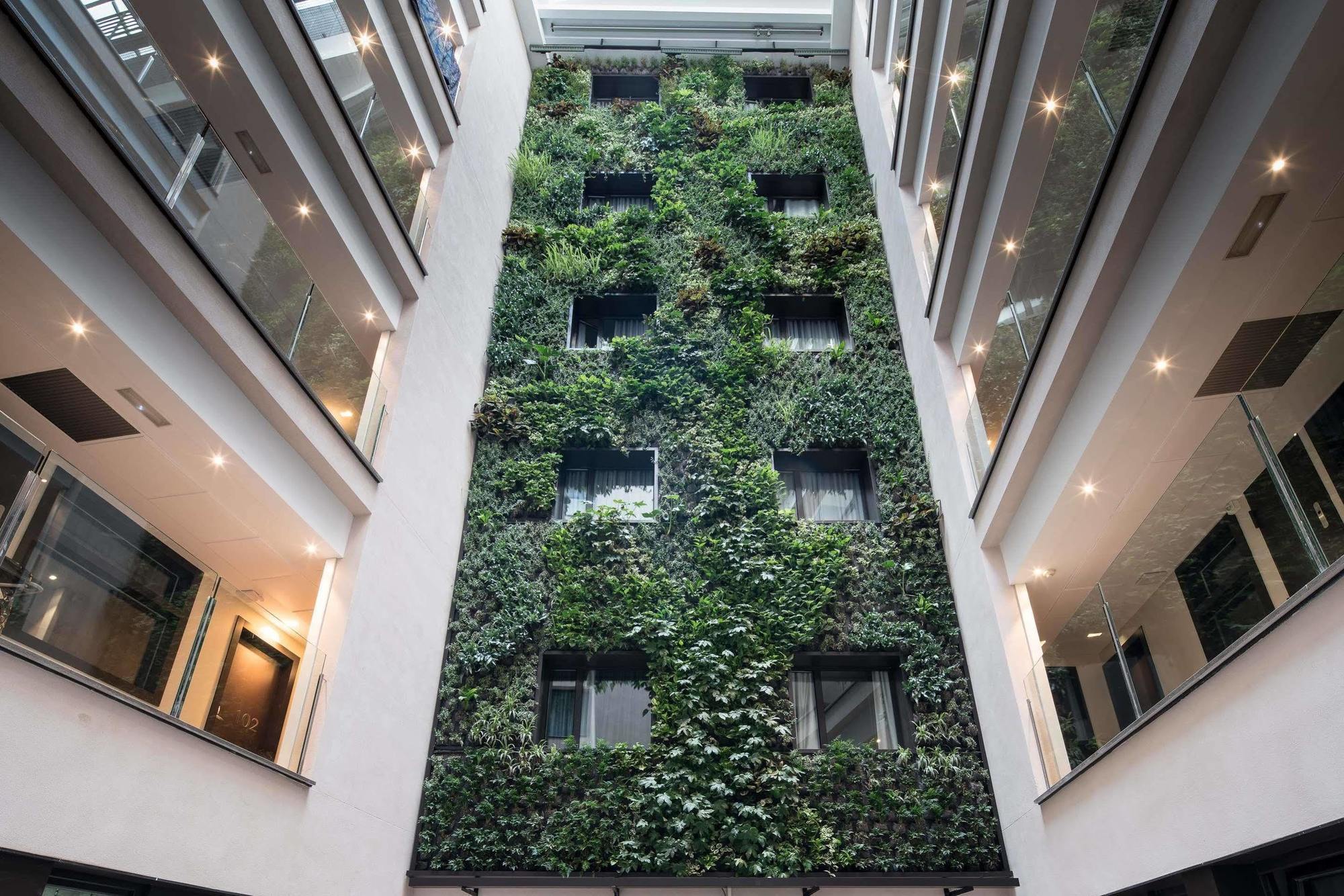 Hotel Catalonia Avinyo Barcelona
