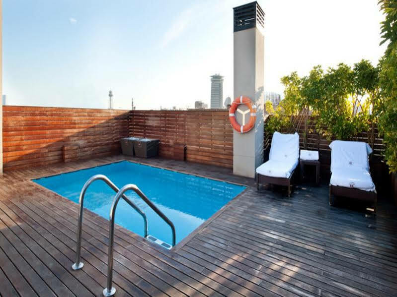 Catalonia Avinyo Hotel 3*