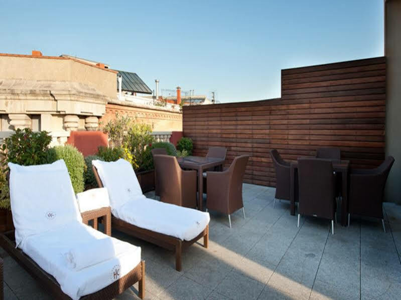 Catalonia Avinyo 3* Barcelona